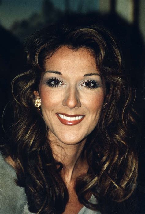 celine dion wikipedia.